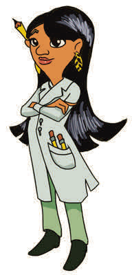 tina