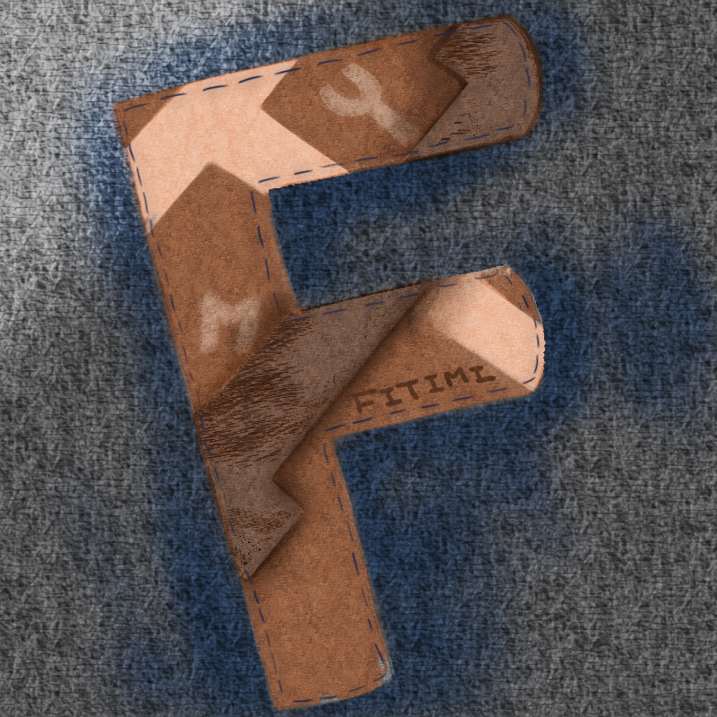 FITYMI Logo Concept 2