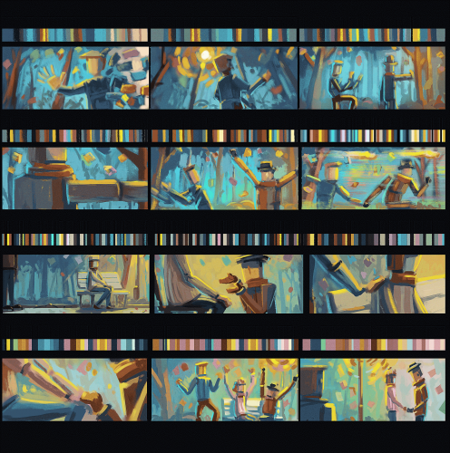 ColorScript