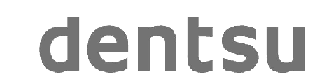 dentsu