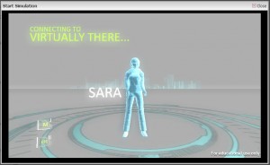 AI Sara