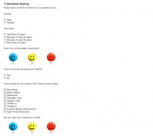 Survey