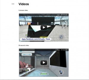 Videos