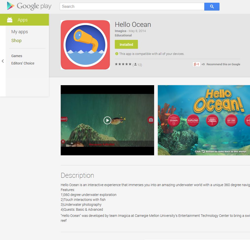 playstore