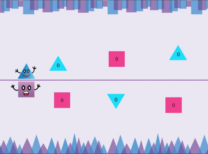 Polyrhythm Pals Postmortem