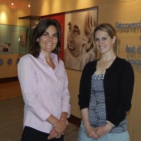 Mary&Julie