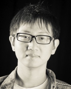 Jerry-Chih-Wei-Chen