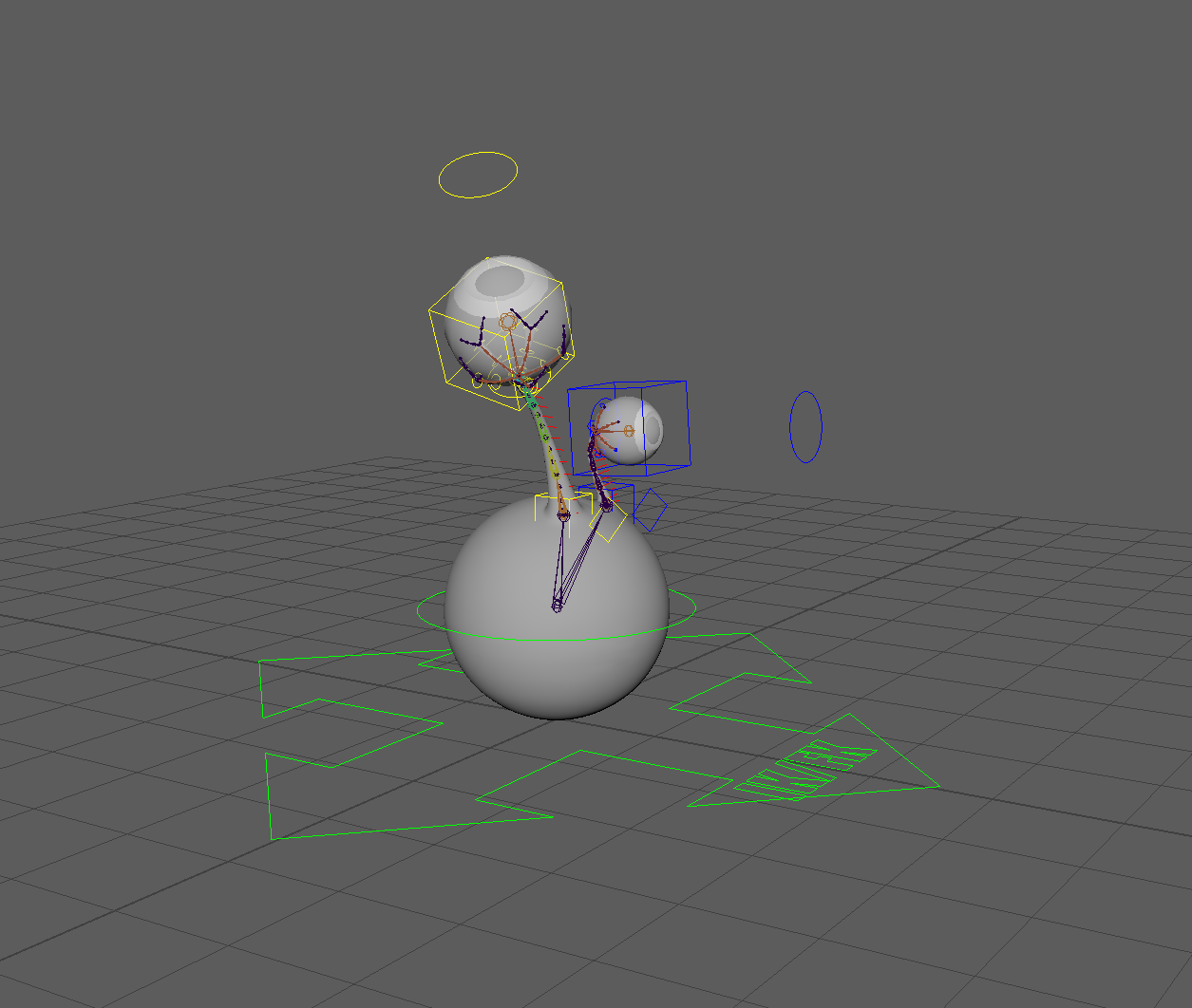 bluecharacter_rigging