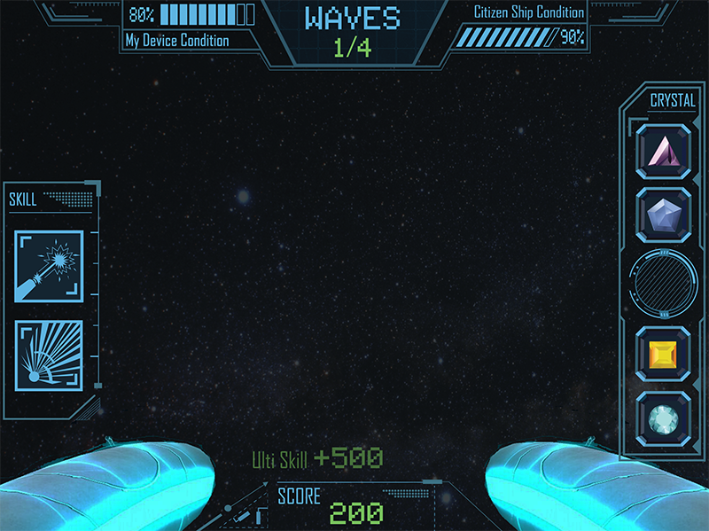 UI
