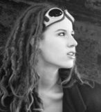 Photo of Laura Lantz