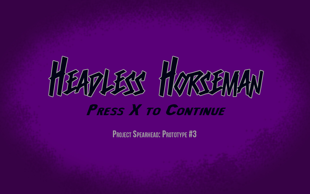 Headless