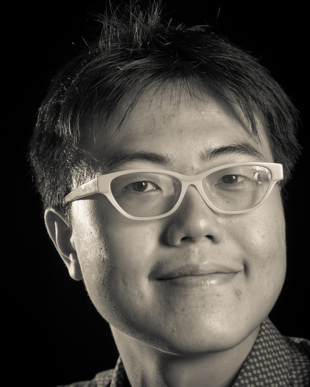 Carsten Huang