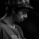 Abhishek Ravi