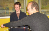 Michael Keaton